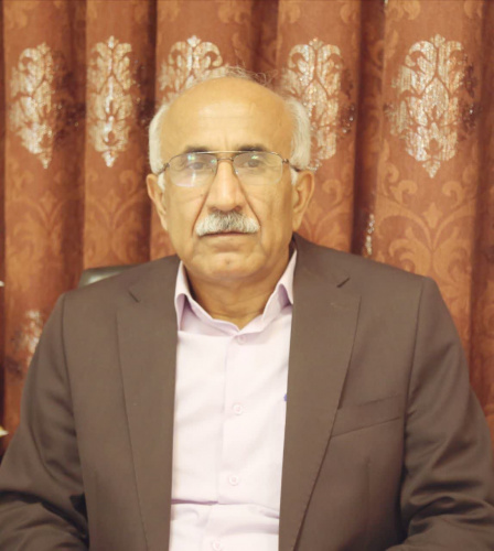 انتصاب عضو محترم هیئت علمی دانشگاه ولایت، به عنوان «مسئول گردآوری و ثبت گویشهای بلوچی غربی جنوبی» در فرهنگستان زبان و ادب فارسی